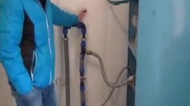 Действующая установка Деферум 0,5 м3 в час смотреть онлайн