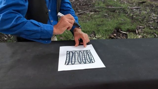 Metal Detecting Techniques - Gridding - How to Find More Targets смотреть онлайн