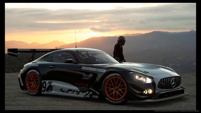 Lil Jon & The East Side Boyz - Get Low (feat. Ying Yang Twins) (GT Sport) смотреть онлайн