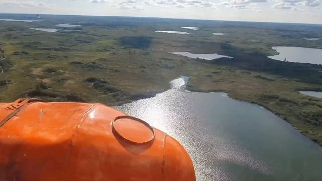 Тухард-Дудинка ? смотреть онлайн