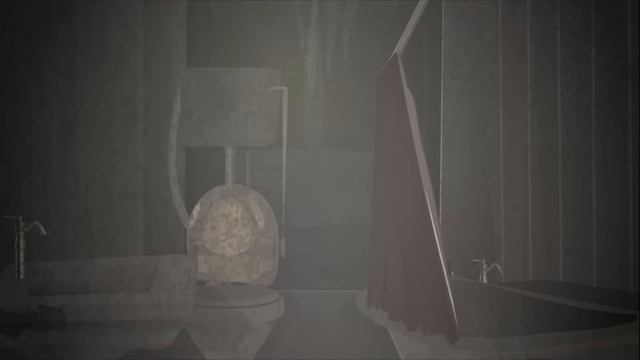 3 Basement Horror Stories Animated смотреть онлайн