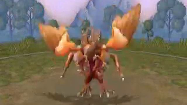 Spore creation 2 SPEED UP смотреть онлайн