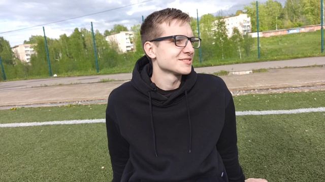 НОВЫЙ ЛОГОТИП! / ПУТЬ В МЕДИА ЛИГУ / АМКАЛ & 2DROTS смотреть онлайн