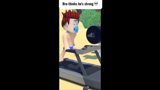 Roblox animation meme were in heaven | credits to @broblox4615 смотреть онлайн