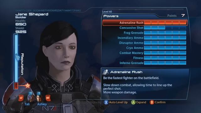 Mass Effect 3: Citadel - Part 7: Traynor's Toothbrush - Walkthrough / Let's Play смотреть онлайн
