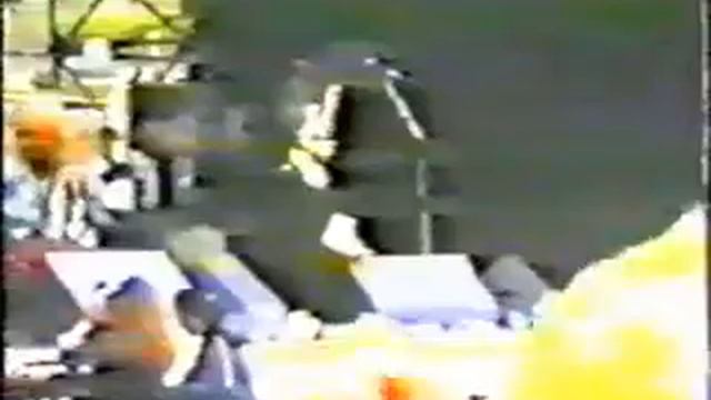 Helloween - Im Alive 88 (MONSTERS OF ROCK, DONINGTON)