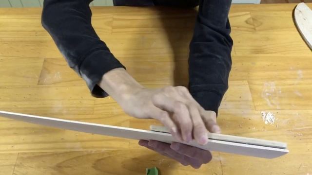 Balsa DLG Build Tutorial - Episode 1 | WINGS смотреть онлайн