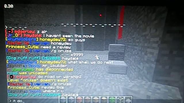 Tyler plays Minecraft multiplayer classic server: ZII With your Own Map! смотреть онлайн