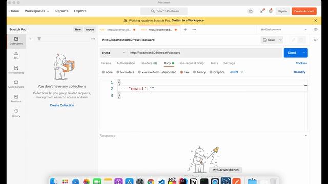 Spring Security Tutorial | In depth Course смотреть онлайн