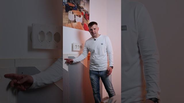 Система крепления бескаркасной шумоизоляции в квартире