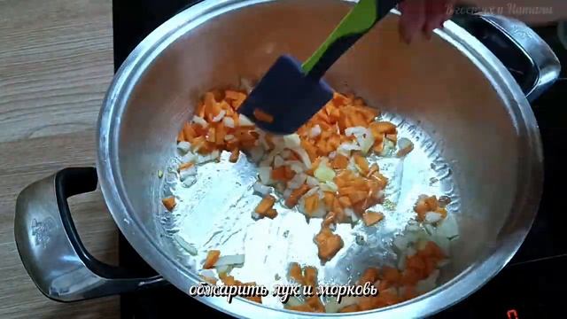 Как я готовлю Рисовый Суп с Фрикадельками/Рецепт проверенный годами смотреть онлайн