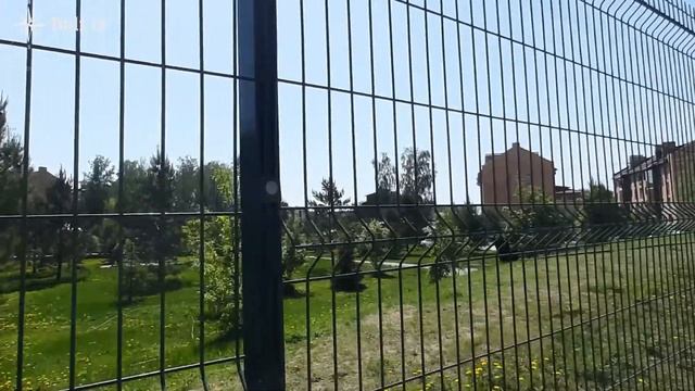 "Белые росы". Дорога до Оби. Новосибирск. 26 май. смотреть онлайн