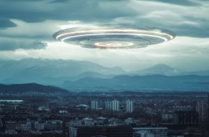 Удивительные факты скрываемые правительствами о НЛО