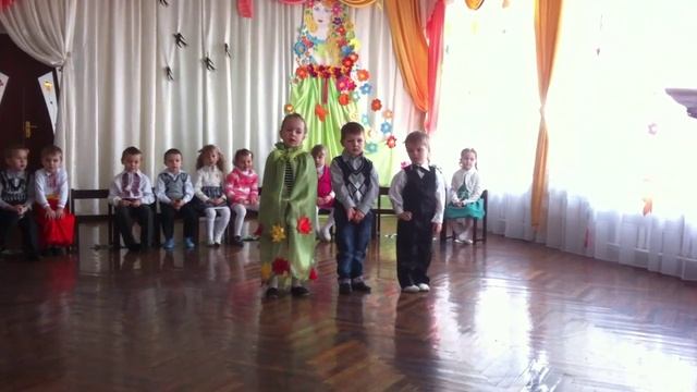 Стих про бабушку смотреть онлайн