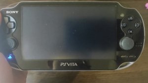 Установка Vitashell, Autoplugin 2, Adrenaline и PKGj Без Компьютера