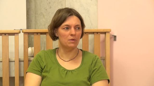 Rasa Ragauskaitė-Driukienė. Trinarystės principu paremtos organizacijos veikla (1/4 ) смотреть онлайн