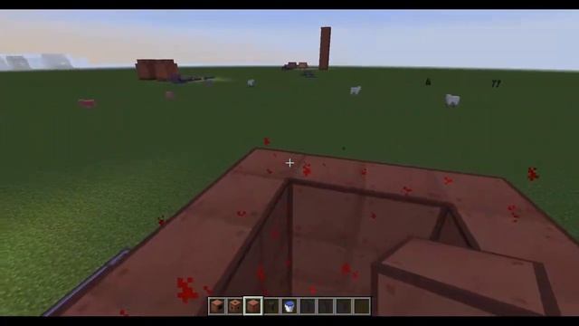 How to make D-T Fuel - an Instruction Video for Mekanism смотреть онлайн