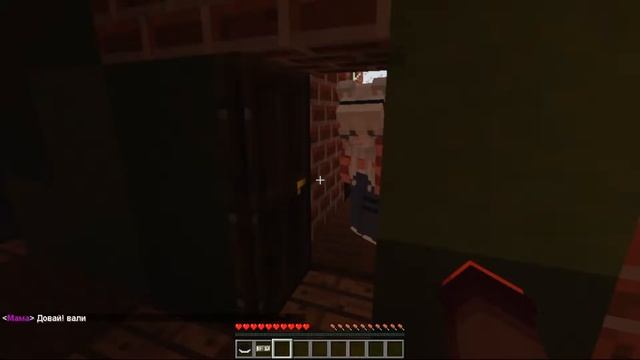 Трейлер к сериалу "Часы Времени" в Майнкрафт смотреть онлайн