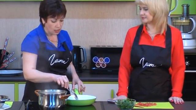 Гурмания выпуск 2 смотреть онлайн