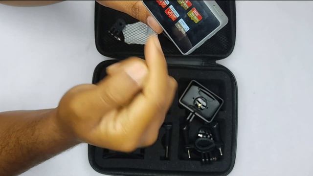Budget Action Camera | Best Action Camera for Moto vloggong | Sports Action Camera смотреть онлайн