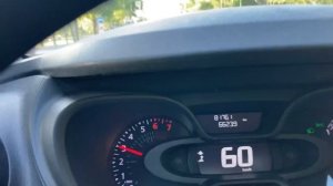 Решил проблему жора  масла Рено Каптур