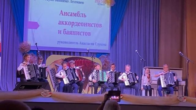 Душа баяна 2021. Красный яр. 1 часть. смотреть онлайн