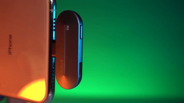 Synco P1 Mic for iPhone  Android  Synco P1 Review