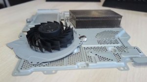 Очень Шумит PS4 Pro - Нашел Неожиданное Решение