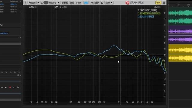 EDIFIER W800bt Plus Vs HECATE G2bt — Обзор и сравнение  беспроводных наушников.