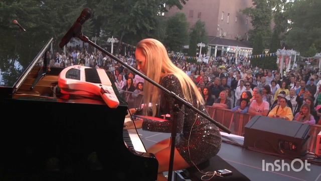 "Диалоги" Олег и Наталья Бутман, Варвара Убель, Михаил Дмитриев. смотреть онлайн