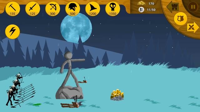 New Updated Endless Deads Test - NEW UPDATE // Stick War Legacy смотреть онлайн