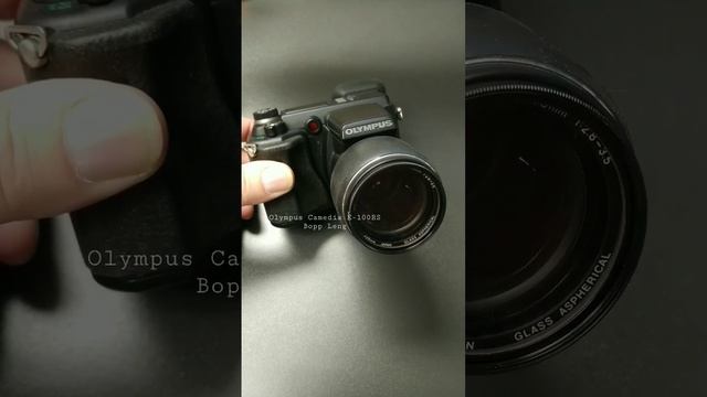 Olympus Camedia E-100RS . It has been posted ! смотреть онлайн