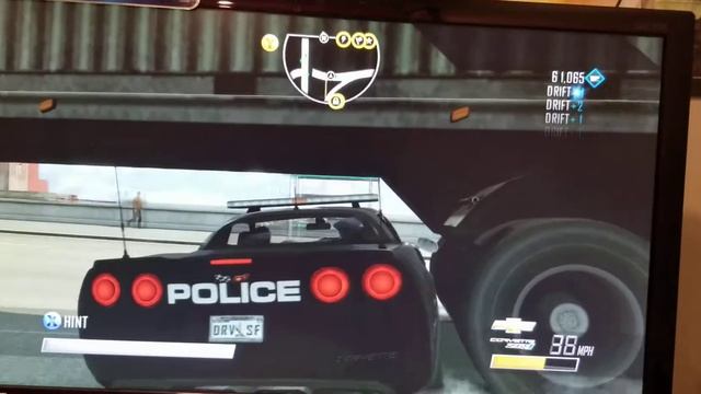 I Broke Driver San Francisco (WP EXPLOIT-EARN MONEY WHILE AWAY FROM GAME LOL) смотреть онлайн