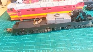 ЧС4т Модимио ставлю на ход.mp4