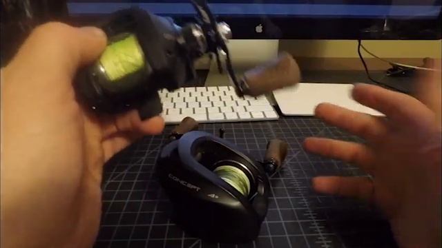13 Fishing Concept A3 смотреть онлайн