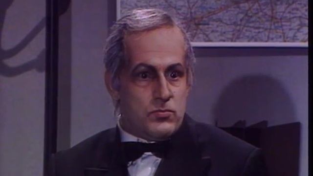 Michel Serrault - Lino Ventura - Parodie - Garde à double vue - Imitation Patrick Sébastien смотреть онлайн