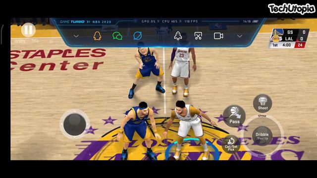 Snapdragon 870 NBA 2K20/GTA San Andreas Max graphics/Poco F3/Redmi K40 Gaming test New updates! смотреть онлайн