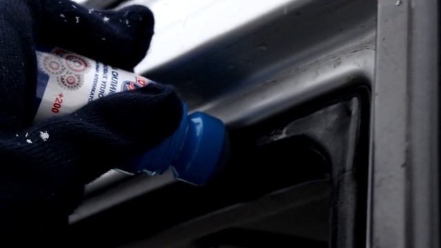 Применение силиконовых смазок в автомобиле смотреть онлайн