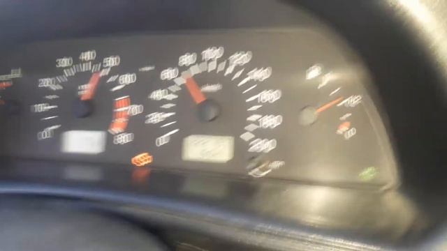 Chevralet Niva FAM1 razgona 100 km/h смотреть онлайн