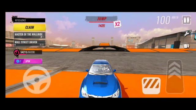Car Parking 3D Online Drift: Parking skills test among cars - Android gamepla#71 #viral смотреть онлайн