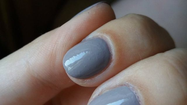 Почему лак на ногтях пузырится? Что делать смотреть онлайн