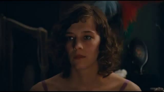 Дом терпимости. L'Apollonide (Souvenirs de la maison close). Русский трейлер смотреть онлайн