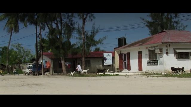 Nungwi village, Zanzibar смотреть онлайн