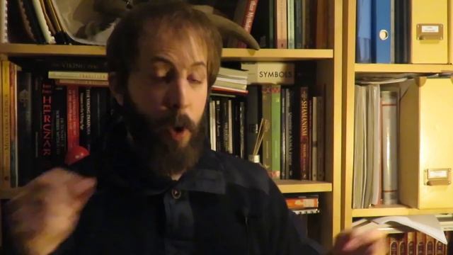 The Runes: Tiwaz ᛏ смотреть онлайн