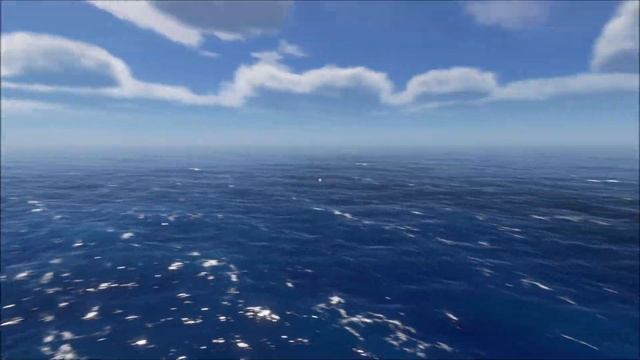 HOW BIG ARE THE ISLANDS in Stranded Deep? смотреть онлайн