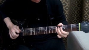 PULP FICTION THEME - GUITAR