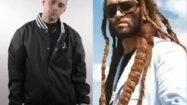 Fabri Fibra Feat Alborosie - Un'Altra Chance [VIDEO] смотреть онлайн