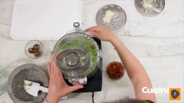 Best Food Processor in 2019 - Top 6 Food Processors Review смотреть онлайн