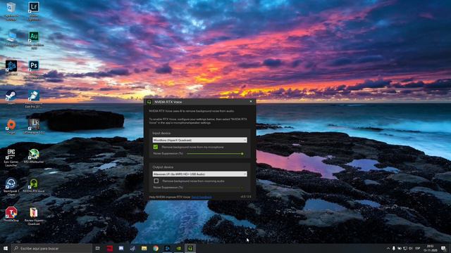 Revisado del Micrófono HyperX Quadcast!!! смотреть онлайн