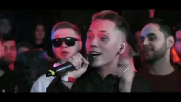 140 BPM BATTLE - KHAO KYLE X ОТТО (NO RELOADS)